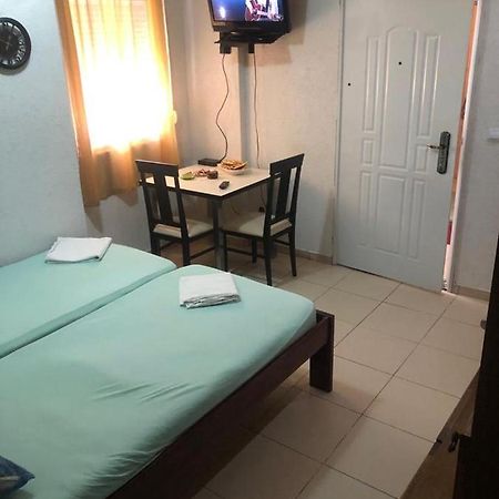 Apartman Bar3 Екстериор снимка