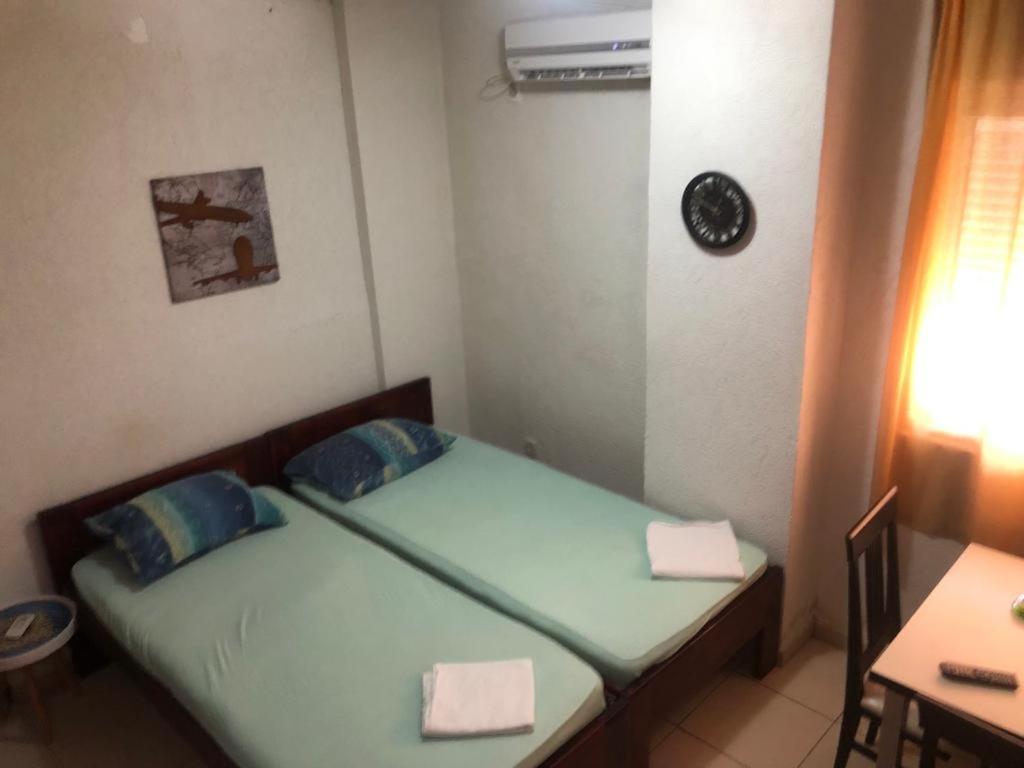 Apartman Bar3 Екстериор снимка