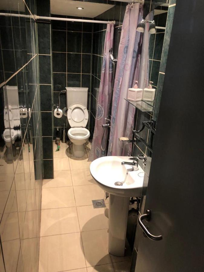 Apartman Bar3 Екстериор снимка