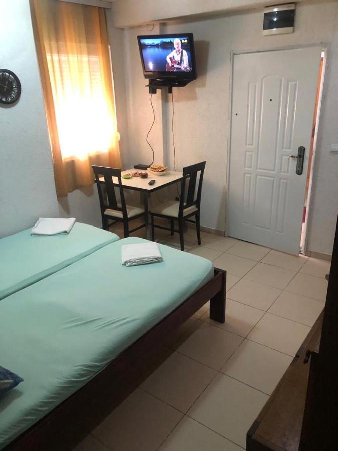 Apartman Bar3 Екстериор снимка