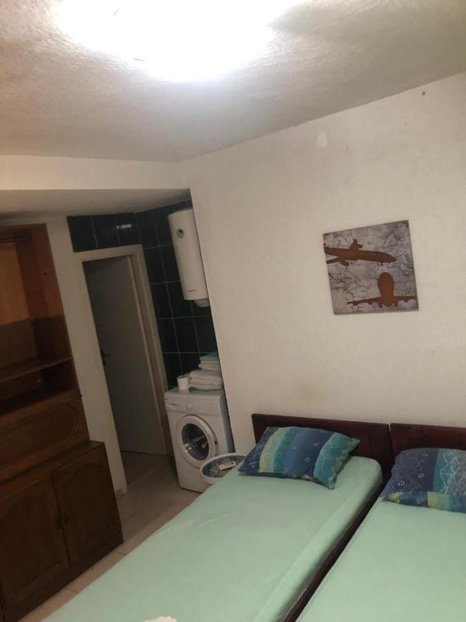 Apartman Bar3 Екстериор снимка